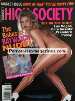 Adult magazine High Society - Jul 1994